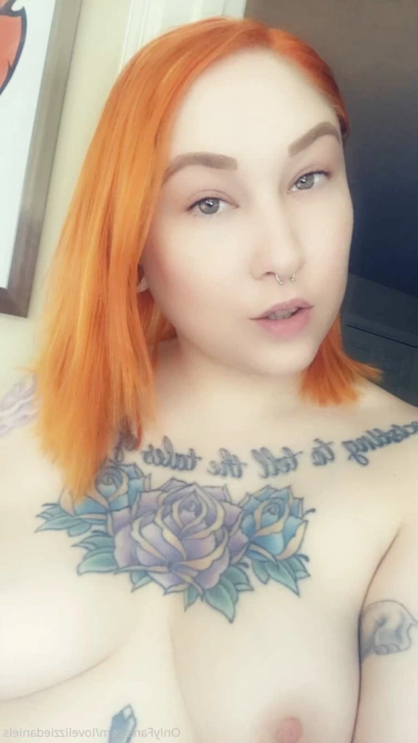 Love Lizzie Daniels [ lovelizziedaniels ] Onlyfans leaked photo 7283337 on Hotleaks.tv