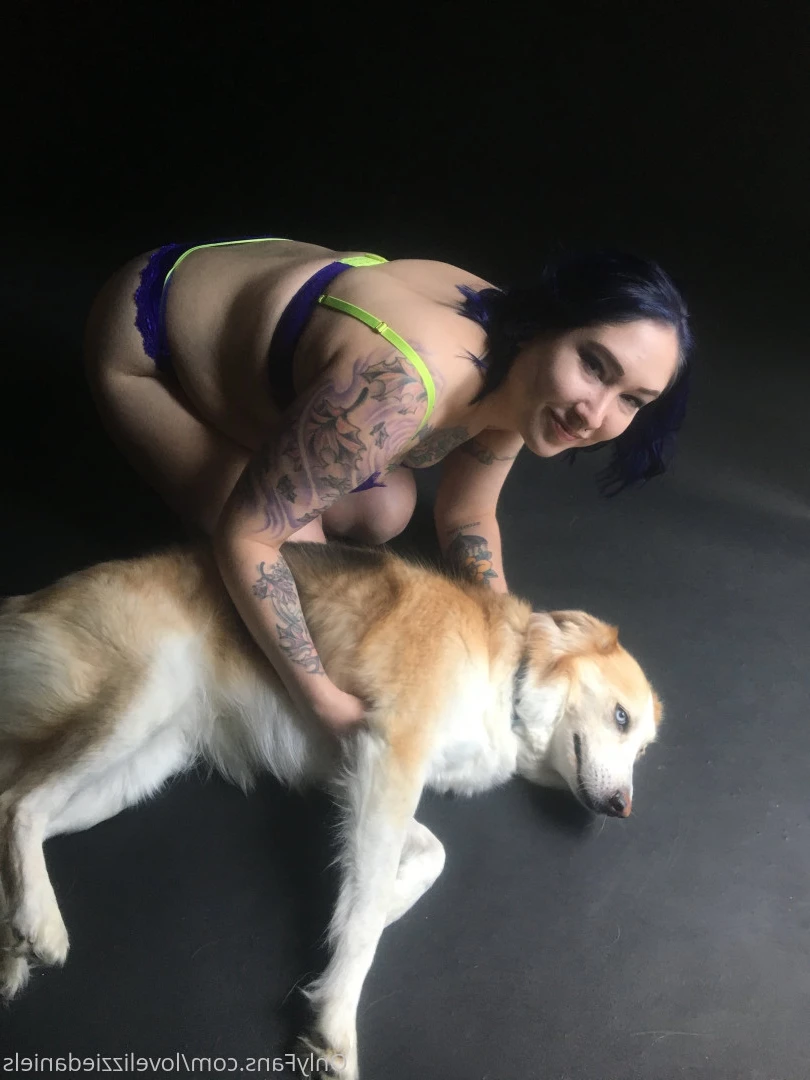 Love Lizzie Daniels [ lovelizziedaniels ] Onlyfans leaked photo 7283378 on Hotleaks.tv