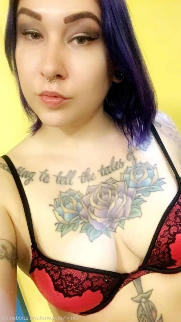 Love Lizzie Daniels [ lovelizziedaniels ] Onlyfans leaked photo 7283676 on Hotleaks.tv