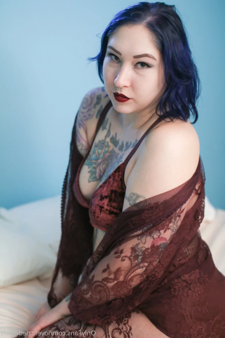 Love Lizzie Daniels [ lovelizziedaniels ] Onlyfans leaked photo 7283913 on Hotleaks.tv