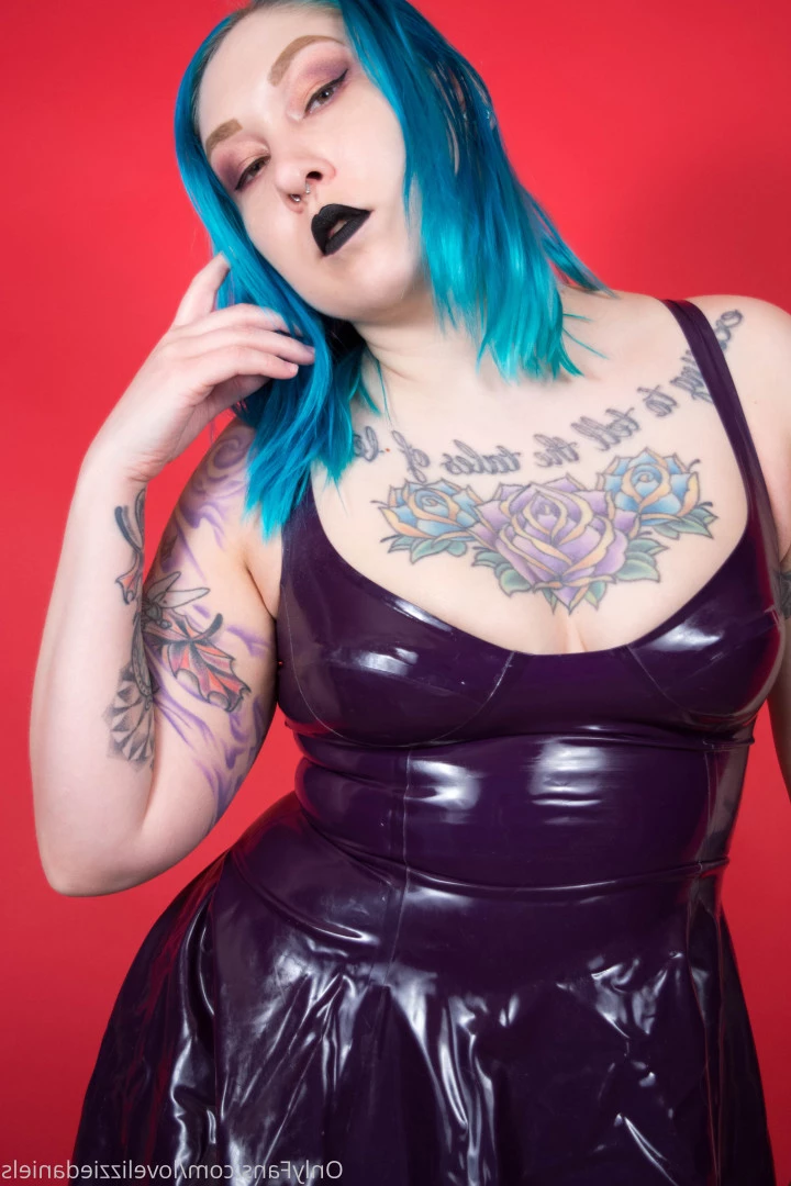 Love Lizzie Daniels [ lovelizziedaniels ] Onlyfans leaked photo 7284533 on Hotleaks.tv