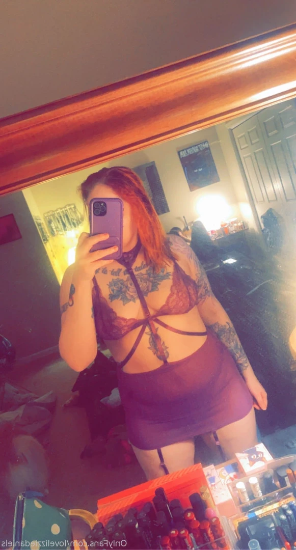 Love Lizzie Daniels [ lovelizziedaniels ] Onlyfans leaked photo 7284770 on Hotleaks.tv