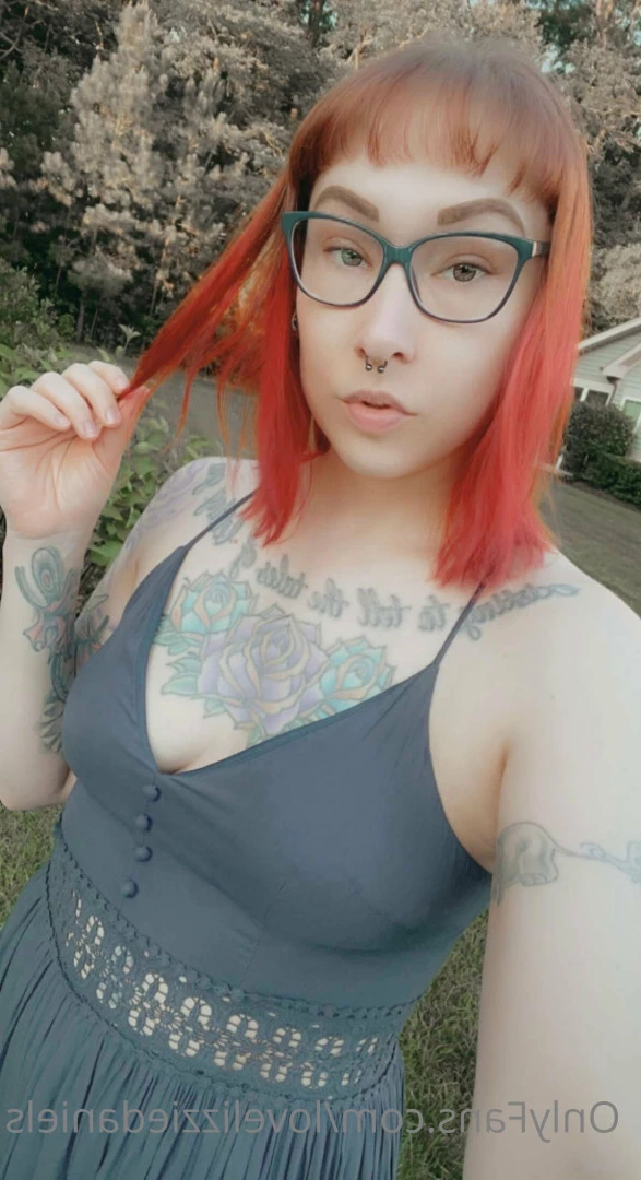 Love Lizzie Daniels [ lovelizziedaniels ] Onlyfans leaked photo 7285253 on Hotleaks.tv