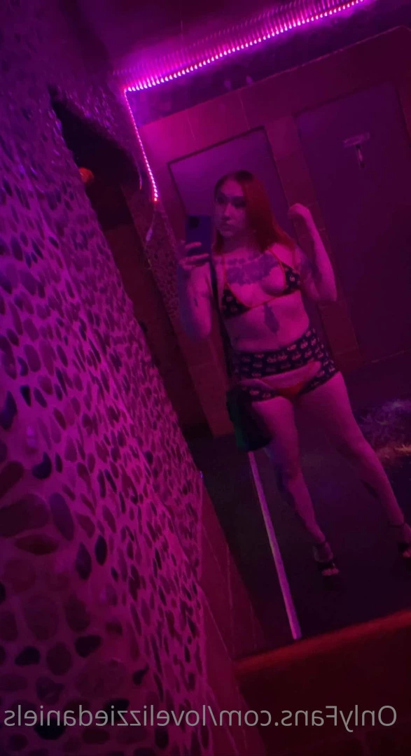 Love Lizzie Daniels [ lovelizziedaniels ] Onlyfans leaked photo 7285435 on Hotleaks.tv