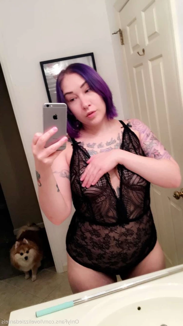 Love Lizzie Daniels [ lovelizziedaniels ] Onlyfans leaked photo 7285624 on Hotleaks.tv