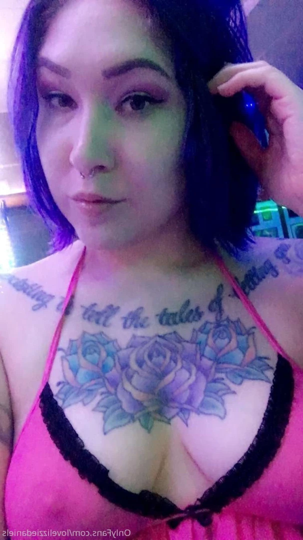 Love Lizzie Daniels [ lovelizziedaniels ] Onlyfans leaked photo 7285696 on Hotleaks.tv