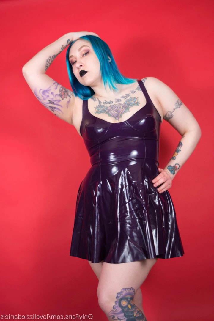Love Lizzie Daniels [ lovelizziedaniels ] Onlyfans leaked photo 7285856 on Hotleaks.tv