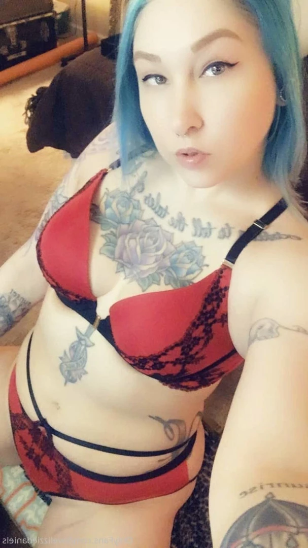 Love Lizzie Daniels [ lovelizziedaniels ] Onlyfans leaked photo 7286036 on Hotleaks.tv