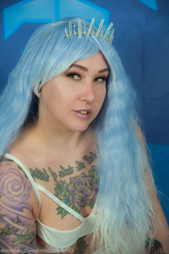 Love Lizzie Daniels [ lovelizziedaniels ] Onlyfans leaked photo 7286083 on Hotleaks.tv