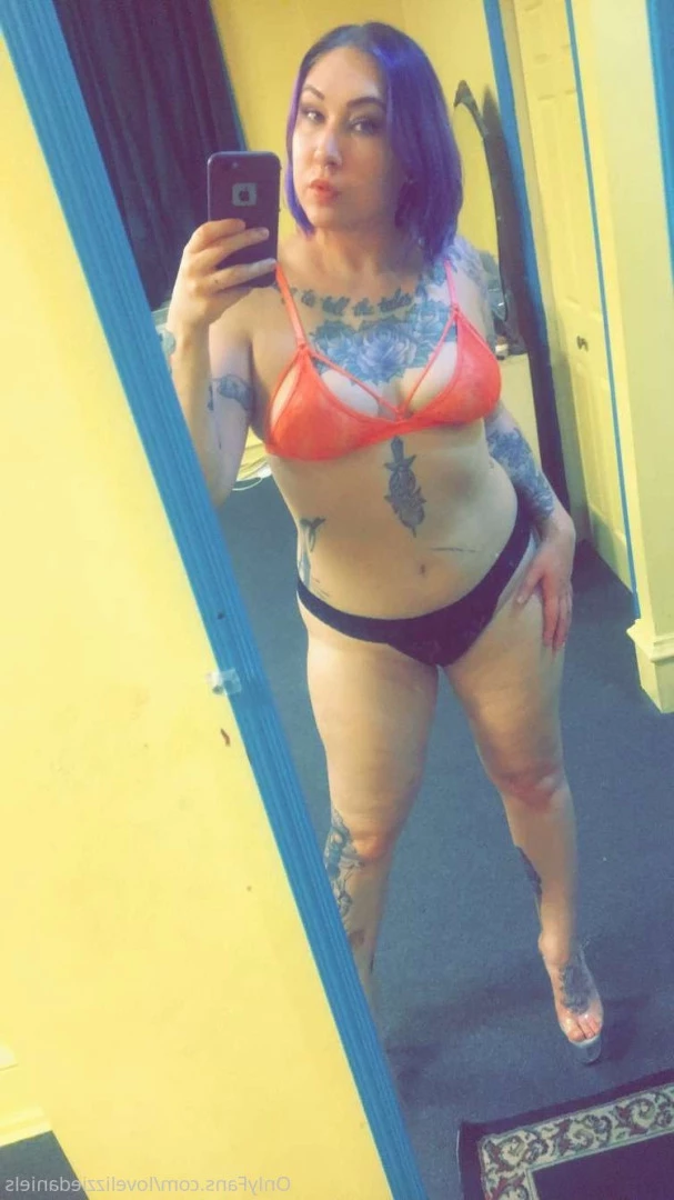 Love Lizzie Daniels [ lovelizziedaniels ] Onlyfans leaked photo 7286146 on Hotleaks.tv