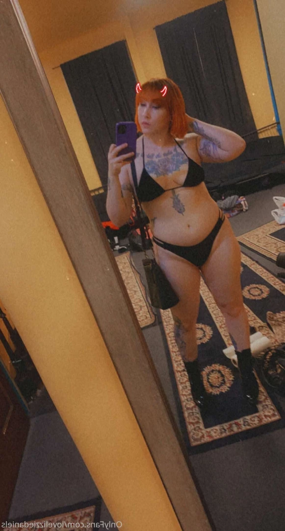 Love Lizzie Daniels [ lovelizziedaniels ] Onlyfans leaked photo 7286740 on Hotleaks.tv