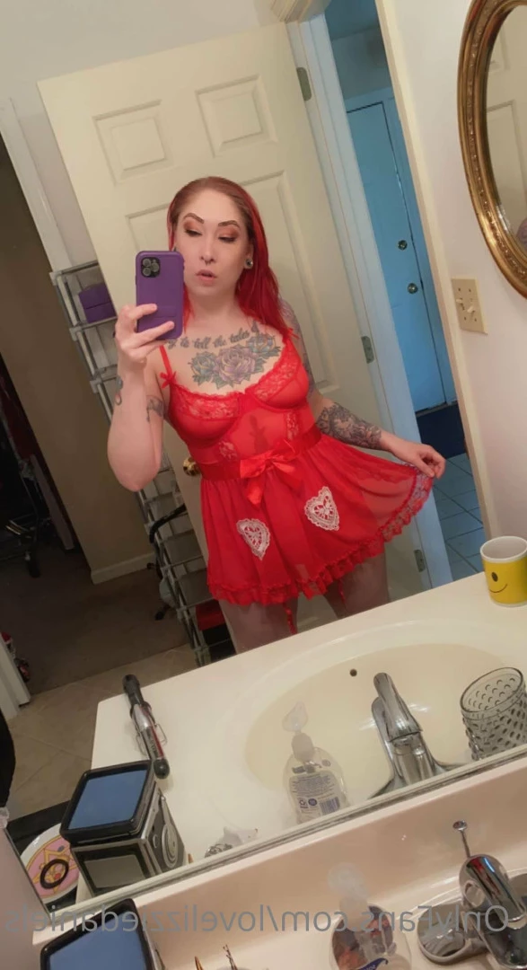 Love Lizzie Daniels [ lovelizziedaniels ] Onlyfans leaked photo 7286784 on Hotleaks.tv