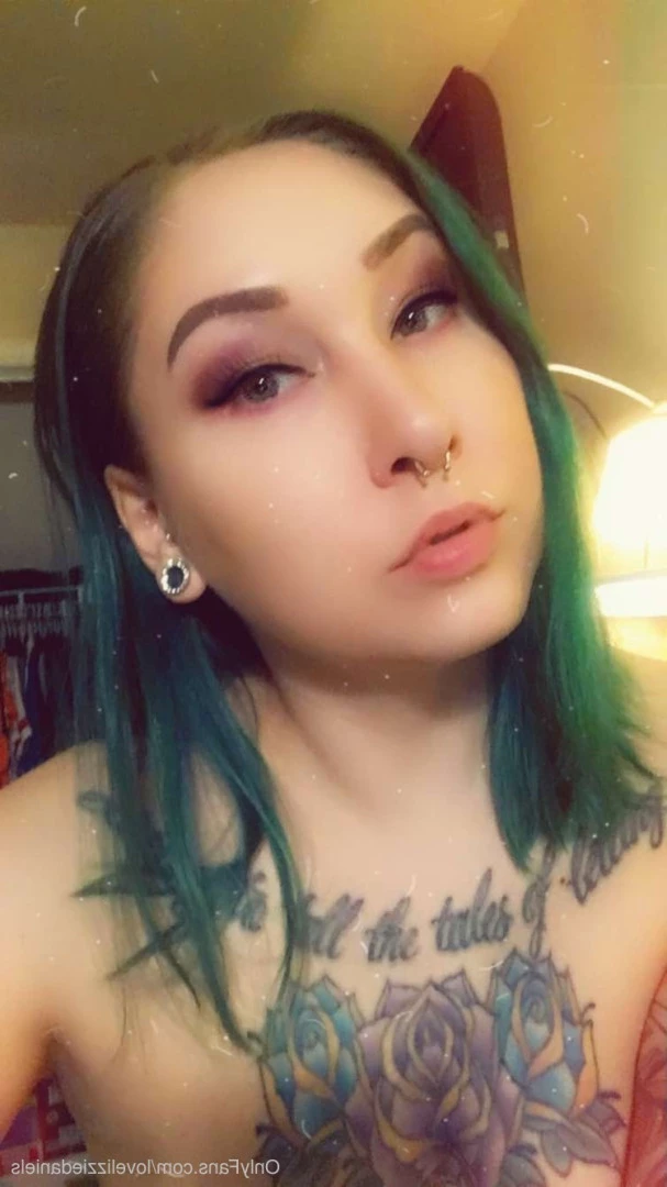 Love Lizzie Daniels [ lovelizziedaniels ] Onlyfans leaked photo 7286806 on Hotleaks.tv