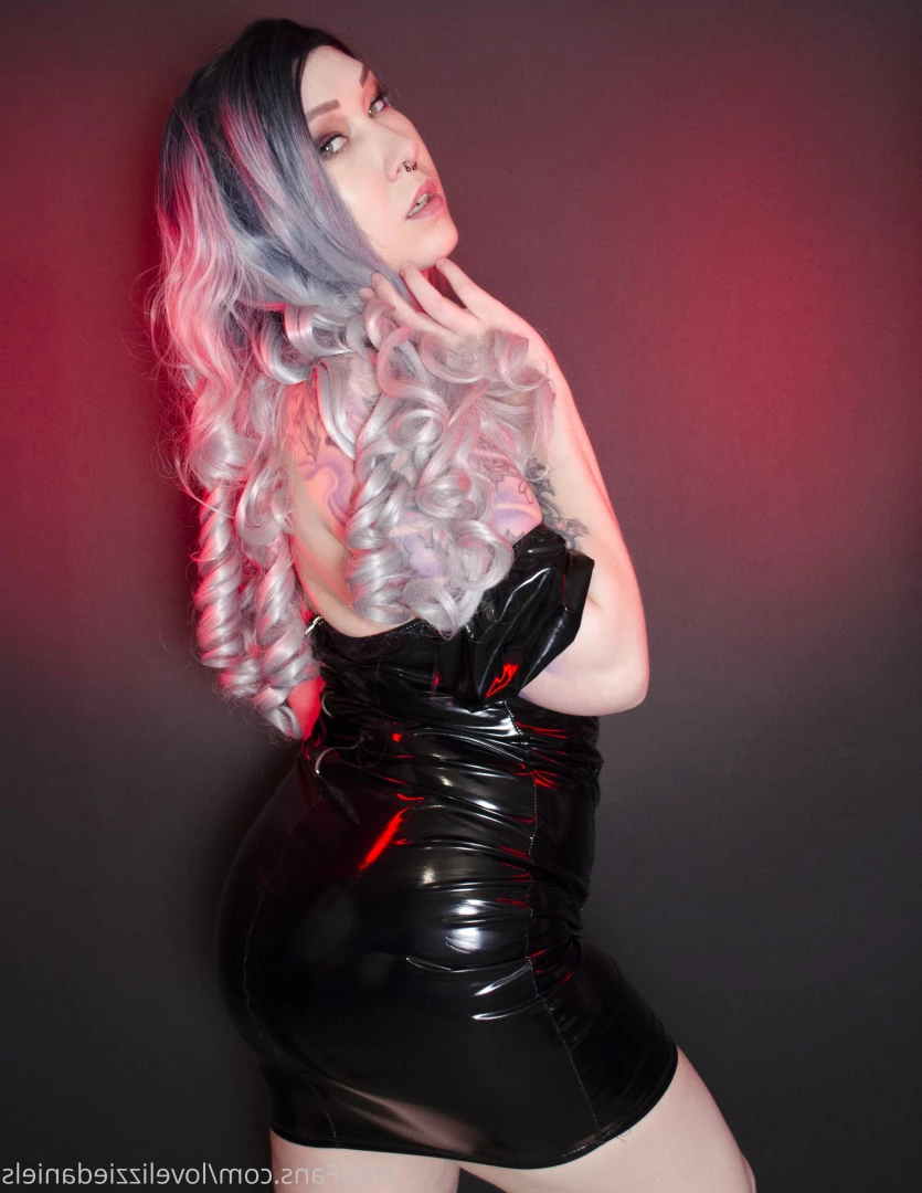 Love Lizzie Daniels [ lovelizziedaniels ] Onlyfans leaked photo 7286856 on Hotleaks.tv