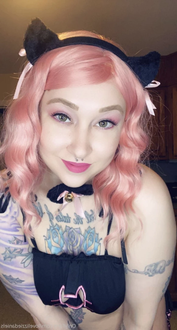 Love Lizzie Daniels [ lovelizziedaniels ] Onlyfans leaked photo 7286901 on Hotleaks.tv
