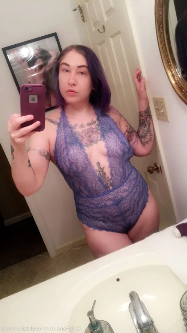 Love Lizzie Daniels [ lovelizziedaniels ] Onlyfans leaked photo 7287180 on Hotleaks.tv