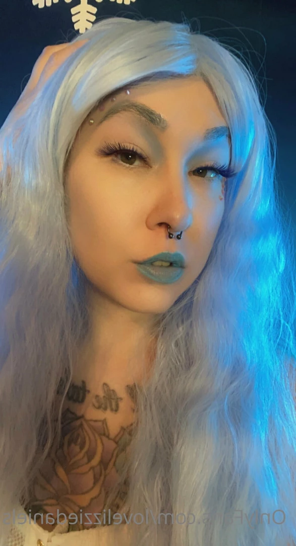 Love Lizzie Daniels [ lovelizziedaniels ] Onlyfans leaked photo 7287291 on Hotleaks.tv