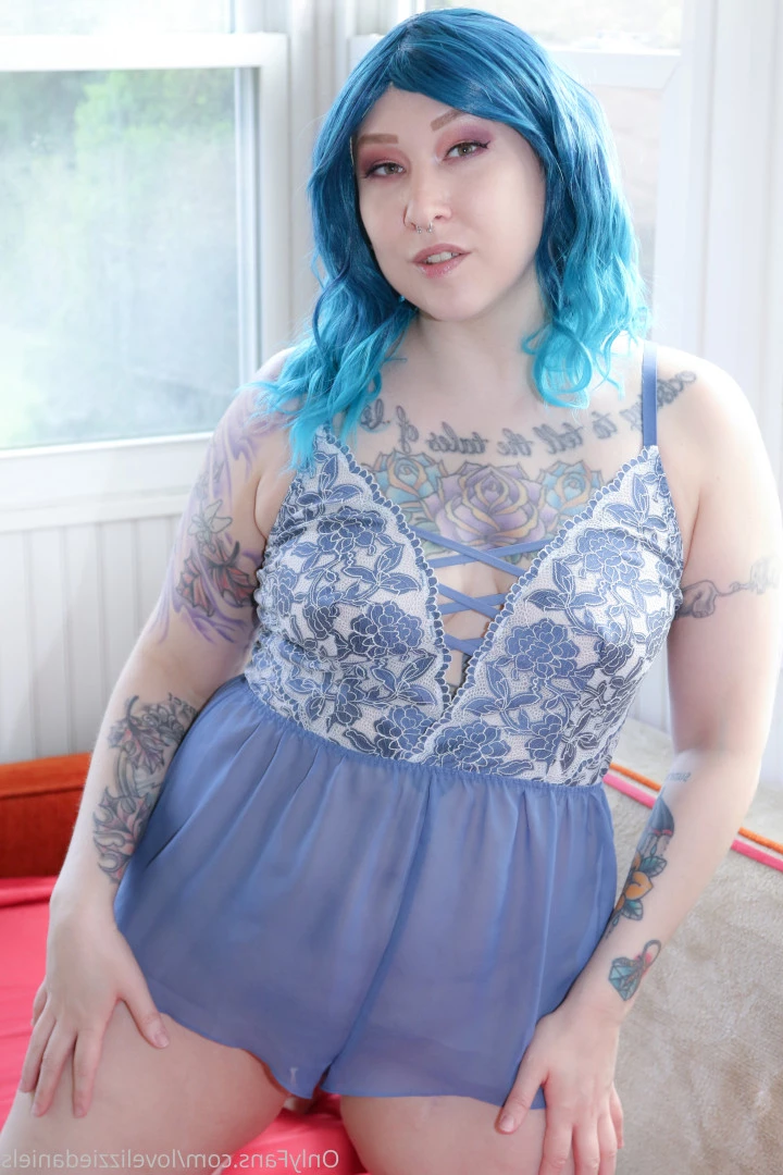 Love Lizzie Daniels [ lovelizziedaniels ] Onlyfans leaked photo 7287647 on Hotleaks.tv