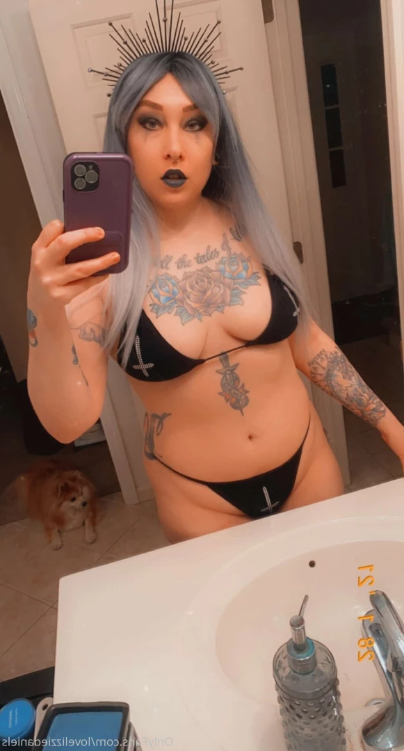 Love Lizzie Daniels [ lovelizziedaniels ] Onlyfans leaked photo 7287733 on Hotleaks.tv