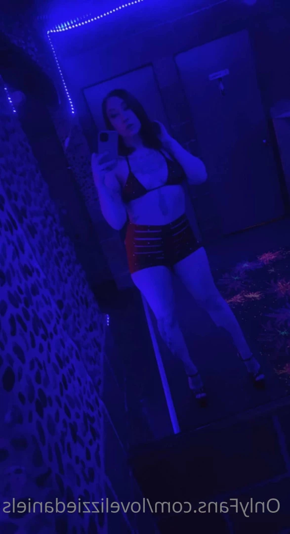 Love Lizzie Daniels [ lovelizziedaniels ] Onlyfans leaked photo 7288032 on Hotleaks.tv