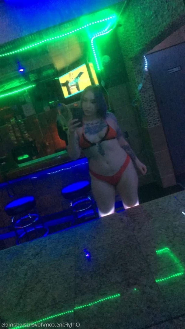 Love Lizzie Daniels [ lovelizziedaniels ] Onlyfans leaked photo 7288125 on Hotleaks.tv