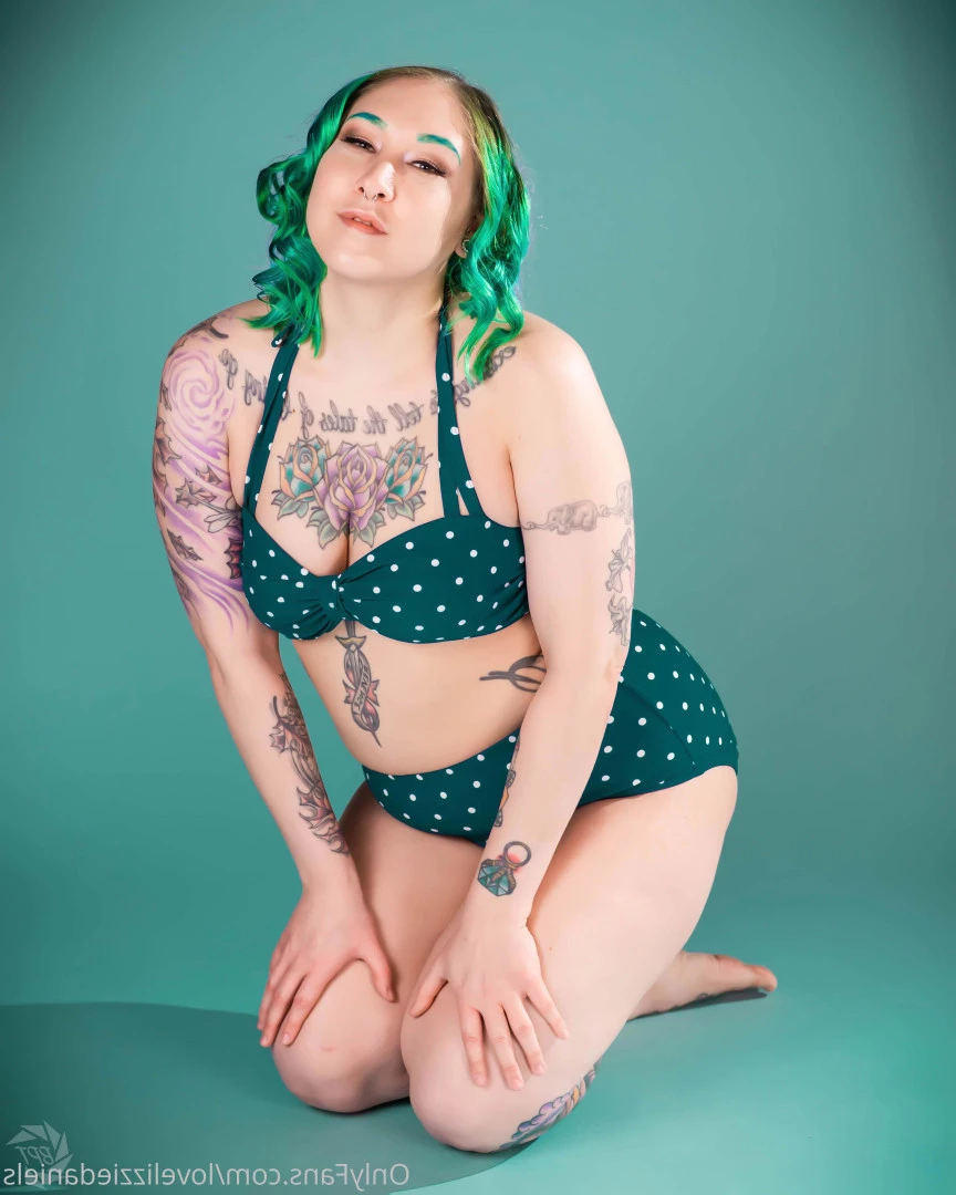 Love Lizzie Daniels [ lovelizziedaniels ] Onlyfans leaked photo 7288359 on Hotleaks.tv