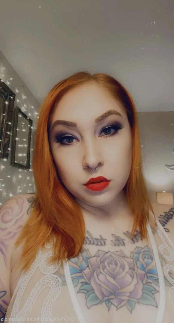 Love Lizzie Daniels [ lovelizziedaniels ] Onlyfans leaked photo 7288367 on Hotleaks.tv