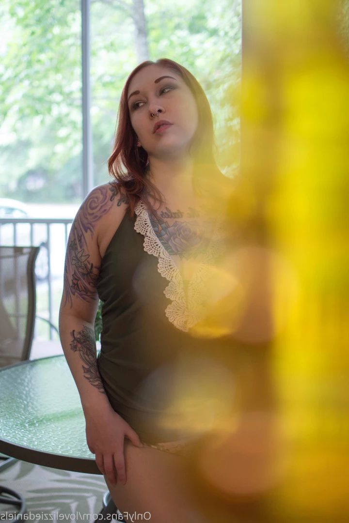 Love Lizzie Daniels [ lovelizziedaniels ] Onlyfans leaked photo 7288602 on Hotleaks.tv