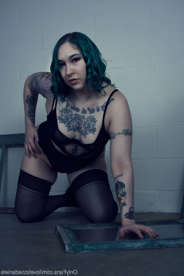 Love Lizzie Daniels [ lovelizziedaniels ] Onlyfans leaked photo 7288696 on Hotleaks.tv