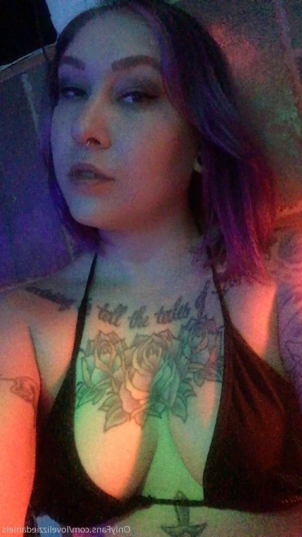 Love Lizzie Daniels [ lovelizziedaniels ] Onlyfans leaked photo 7288947 on Hotleaks.tv