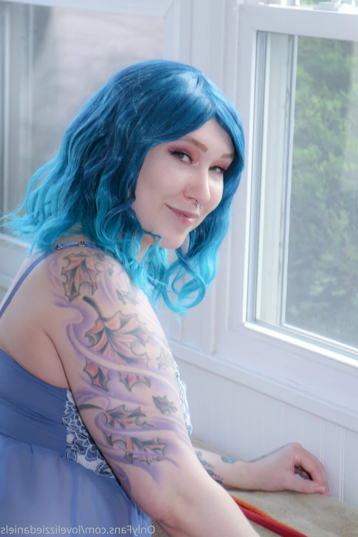 Love Lizzie Daniels [ lovelizziedaniels ] Onlyfans leaked photo 7289063 on Hotleaks.tv