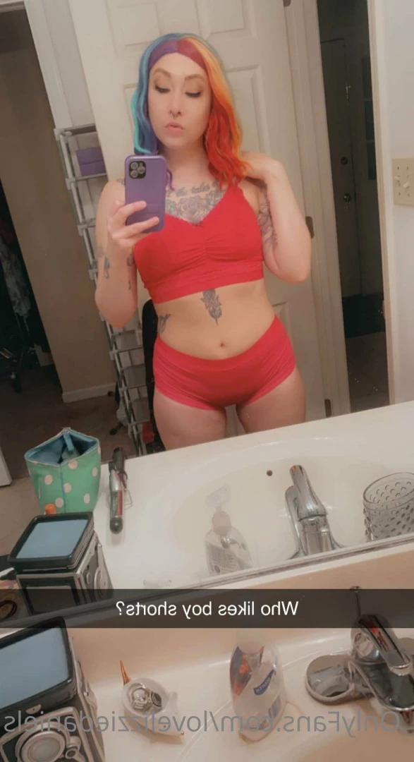Love Lizzie Daniels [ lovelizziedaniels ] Onlyfans leaked photo 7289075 on Hotleaks.tv