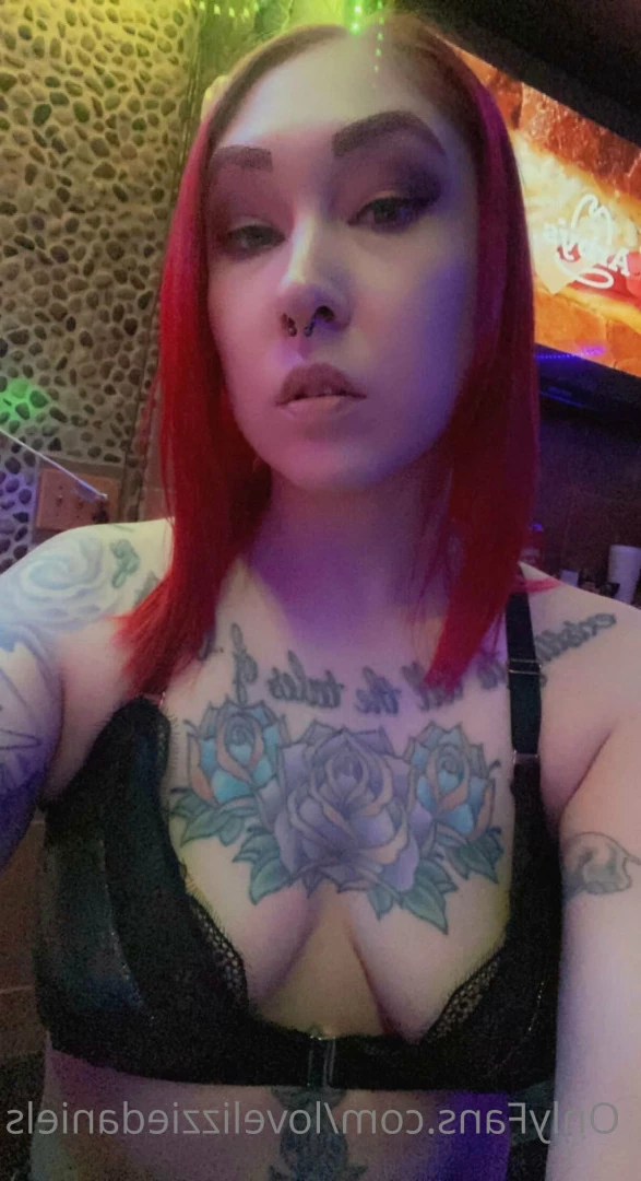 Love Lizzie Daniels [ lovelizziedaniels ] Onlyfans leaked photo 7289101 on Hotleaks.tv