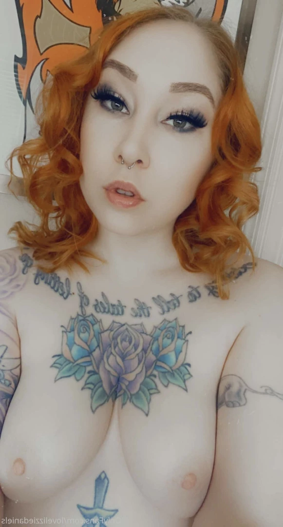 Love Lizzie Daniels [ lovelizziedaniels ] Onlyfans leaked photo 7289686 on Hotleaks.tv