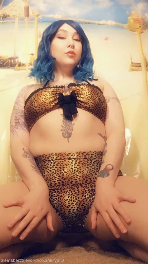 Love Lizzie Daniels [ lovelizziedaniels ] Onlyfans leaked photo 7289794 on Hotleaks.tv