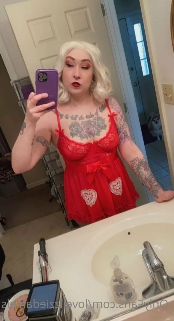 Love Lizzie Daniels [ lovelizziedaniels ] Onlyfans leaked photo 7289889 on Hotleaks.tv