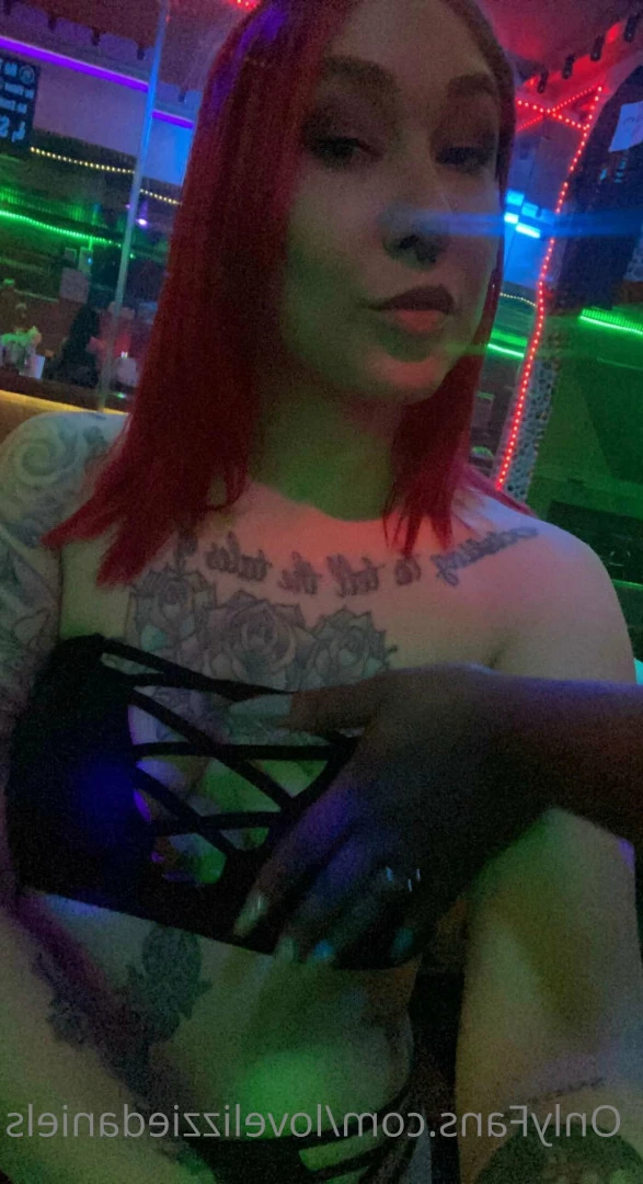 Love Lizzie Daniels [ lovelizziedaniels ] Onlyfans leaked photo 7290233 on Hotleaks.tv