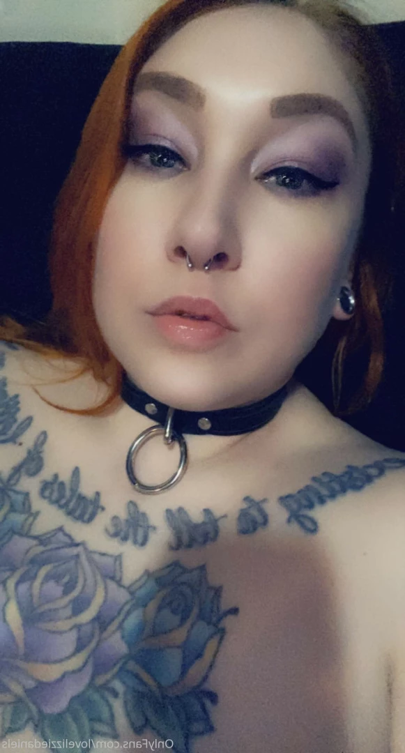 Love Lizzie Daniels [ lovelizziedaniels ] Onlyfans leaked photo 7290691 on Hotleaks.tv