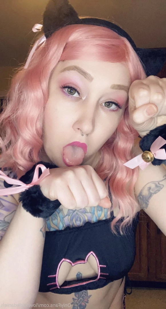 Love Lizzie Daniels [ lovelizziedaniels ] Onlyfans leaked photo 7291263 on Hotleaks.tv