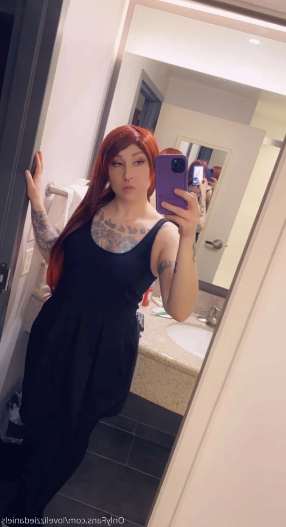Love Lizzie Daniels [ lovelizziedaniels ] Onlyfans leaked photo 7291385 on Hotleaks.tv