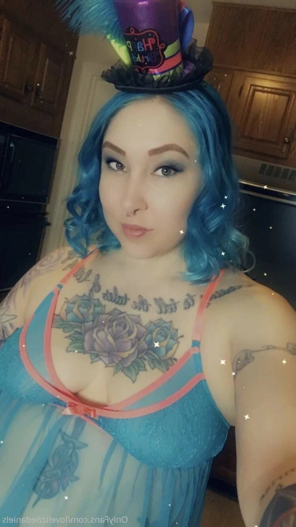 Love Lizzie Daniels [ lovelizziedaniels ] Onlyfans leaked photo 7291412 on Hotleaks.tv