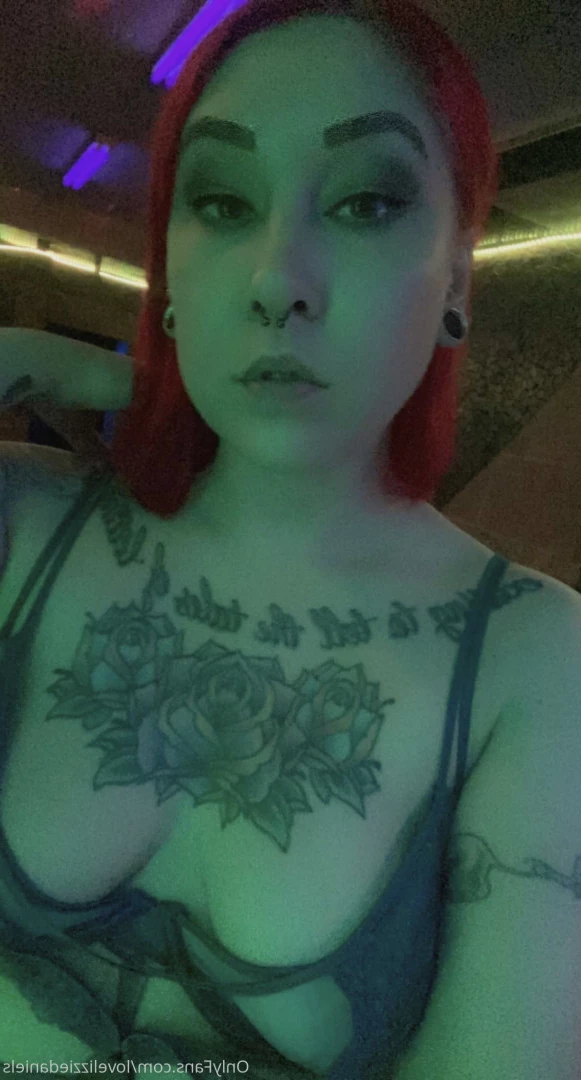 Love Lizzie Daniels [ lovelizziedaniels ] Onlyfans leaked photo 7291665 on Hotleaks.tv