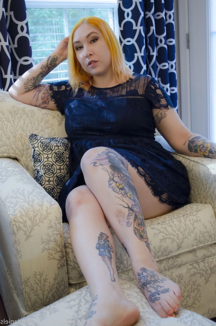 Love Lizzie Daniels [ lovelizziedaniels ] Onlyfans leaked photo 7291771 on Hotleaks.tv