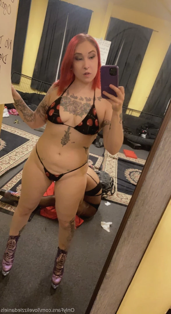 Love Lizzie Daniels [ lovelizziedaniels ] Onlyfans leaked photo 7291878 on Hotleaks.tv