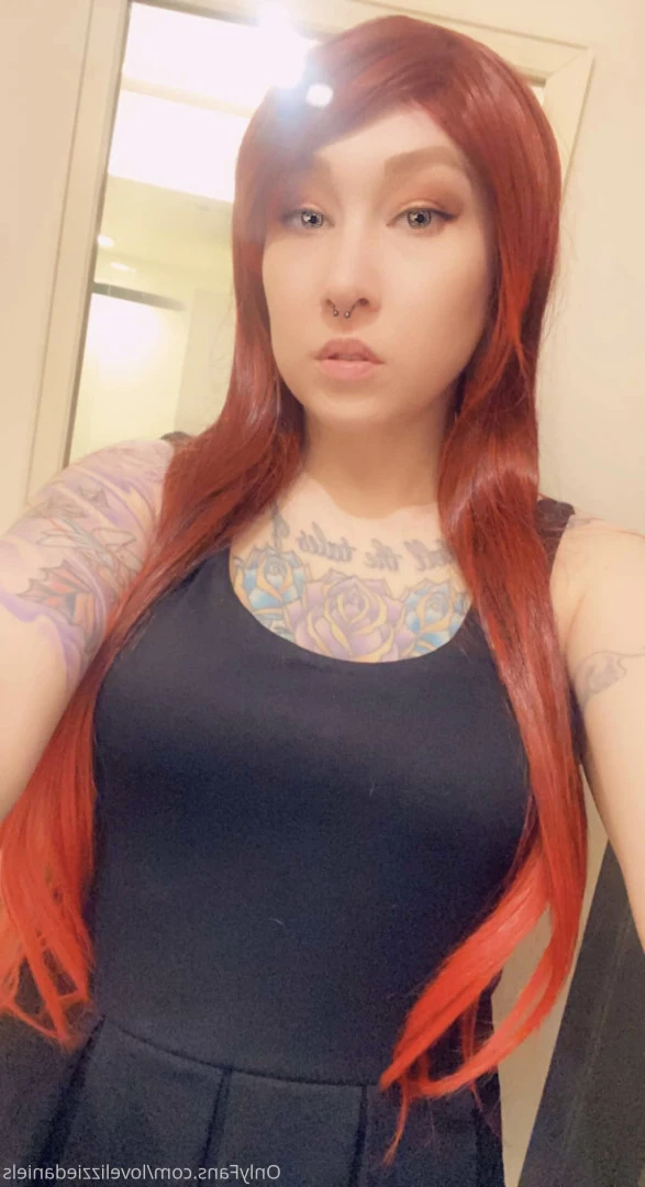 Love Lizzie Daniels [ lovelizziedaniels ] Onlyfans leaked photo 7292059 on Hotleaks.tv