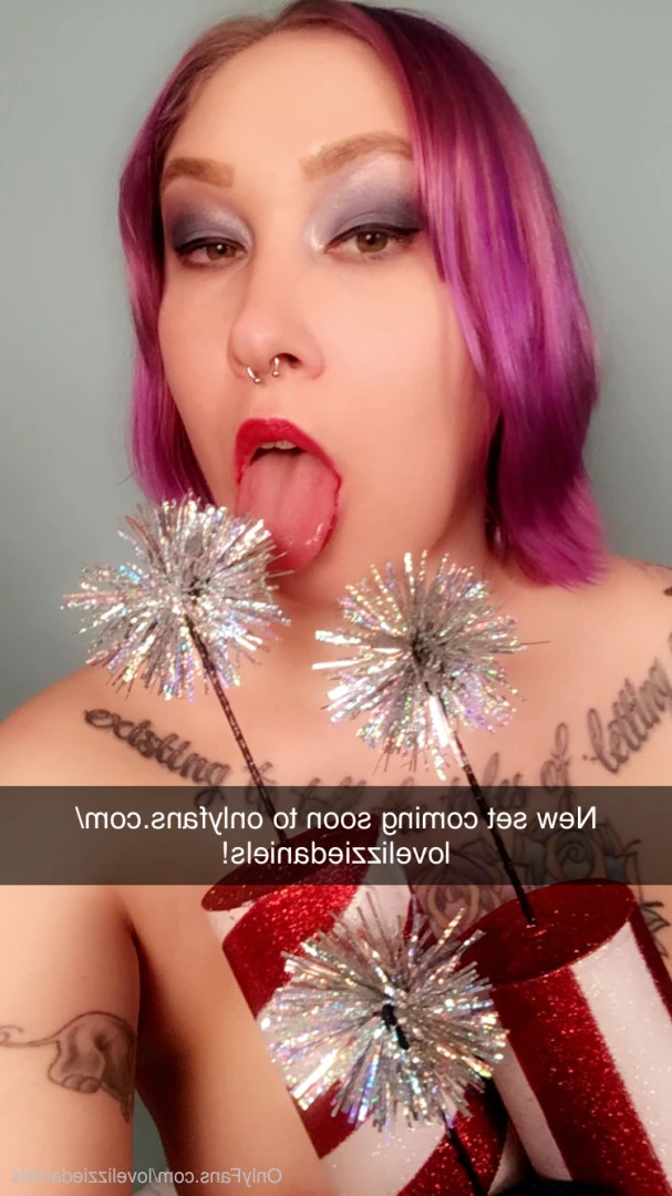 Love Lizzie Daniels [ lovelizziedaniels ] Onlyfans leaked photo 7292274 on Hotleaks.tv