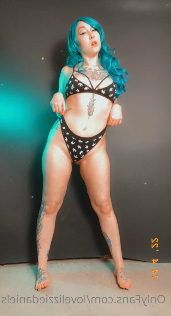 Love Lizzie Daniels [ lovelizziedaniels ] Onlyfans leaked photo 7292304 on Hotleaks.tv