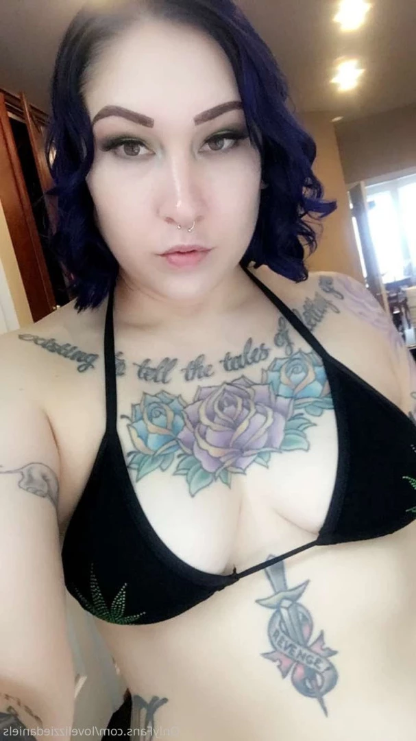 Love Lizzie Daniels [ lovelizziedaniels ] Onlyfans leaked photo 7292453 on Hotleaks.tv