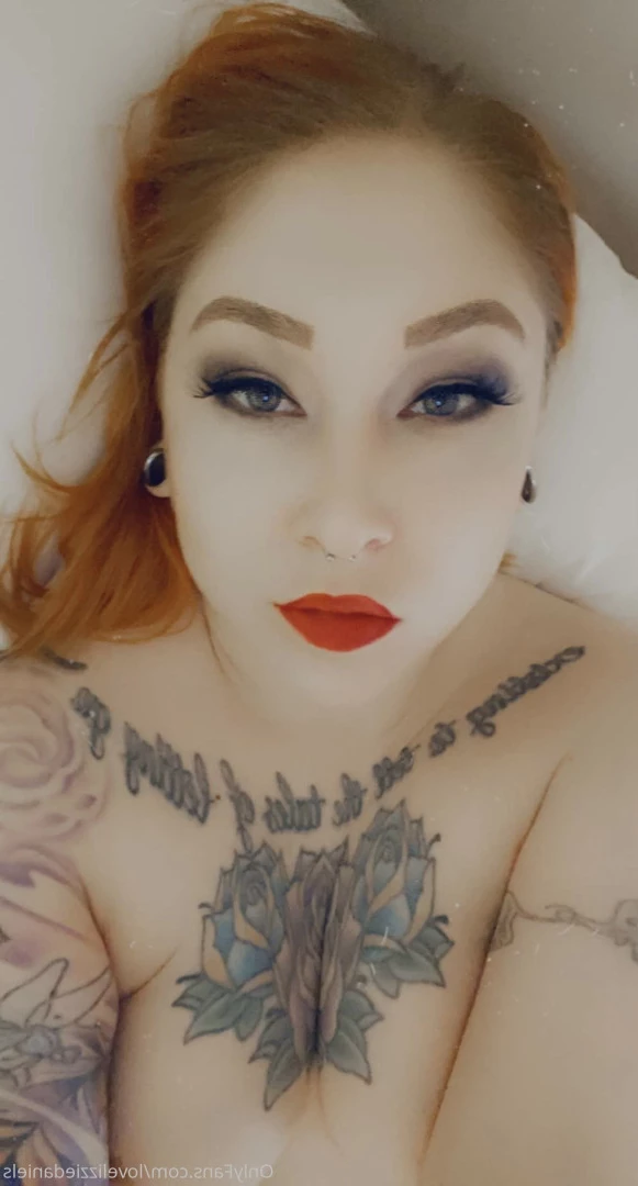 Love Lizzie Daniels [ lovelizziedaniels ] Onlyfans leaked photo 7292475 on Hotleaks.tv