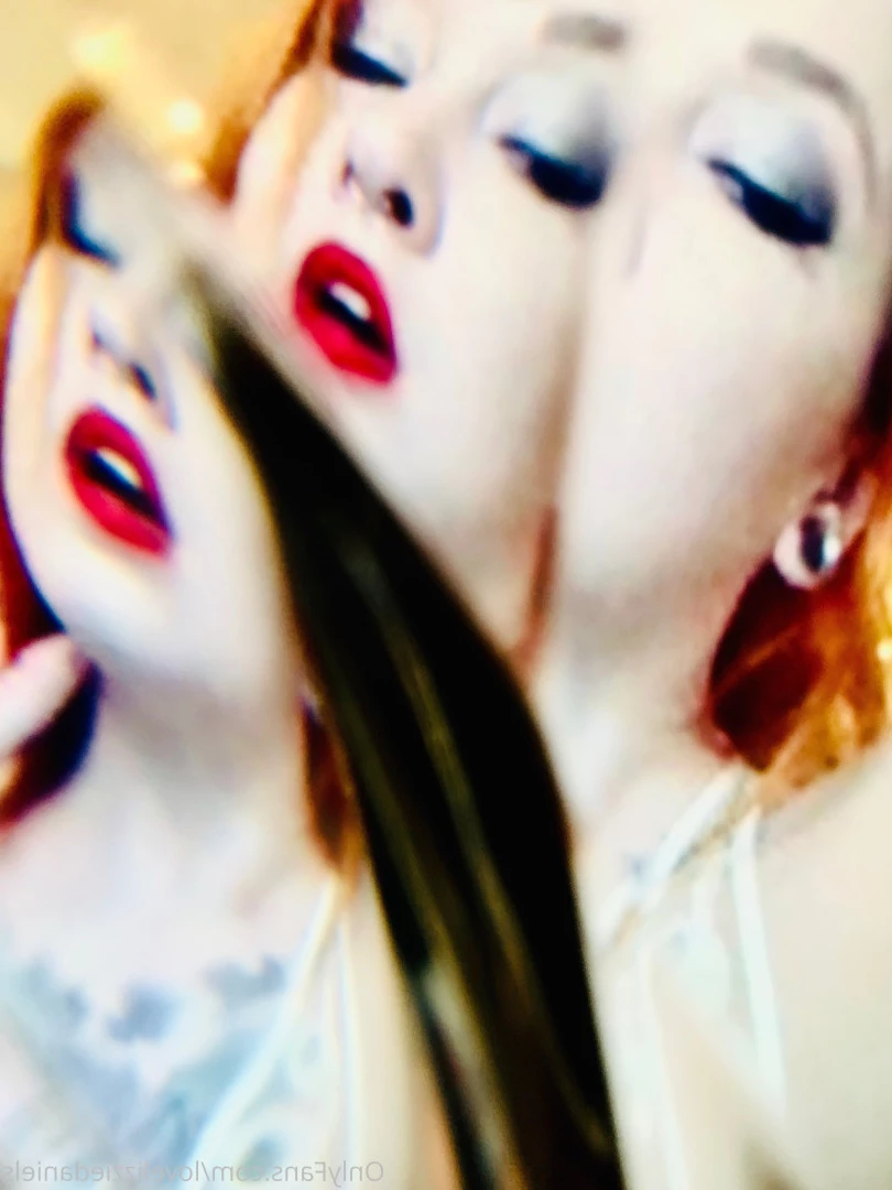 Love Lizzie Daniels [ lovelizziedaniels ] Onlyfans leaked photo 7292826 on Hotleaks.tv